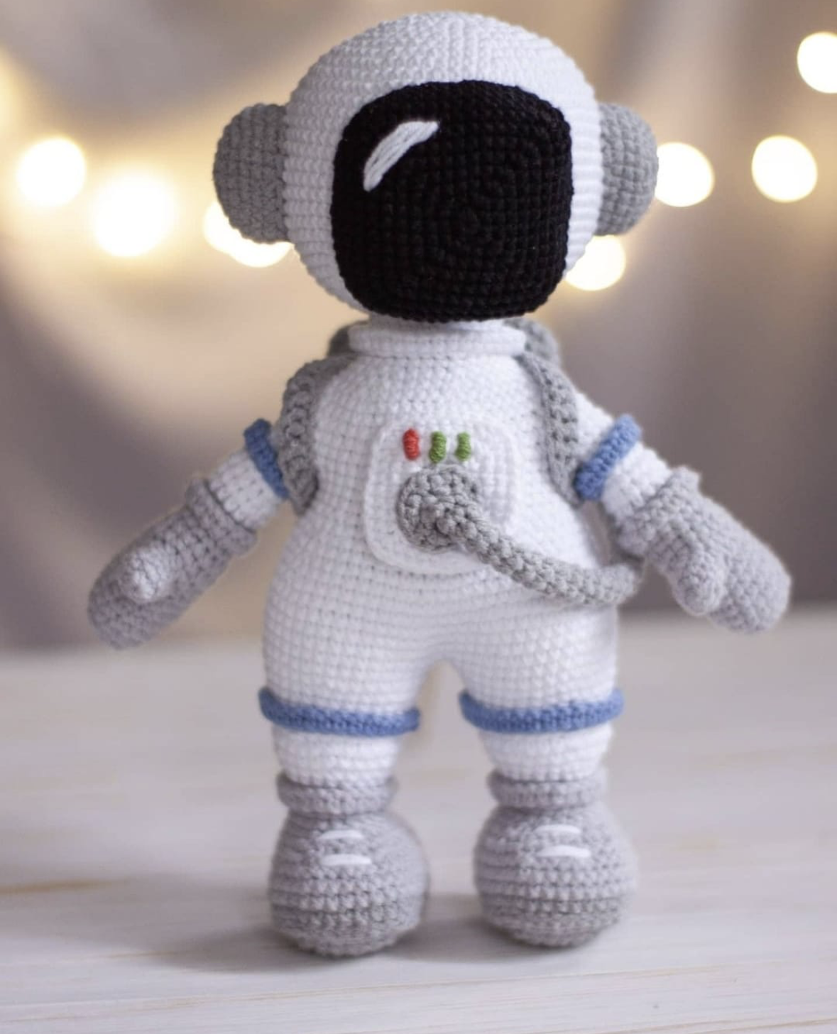 Astronautas