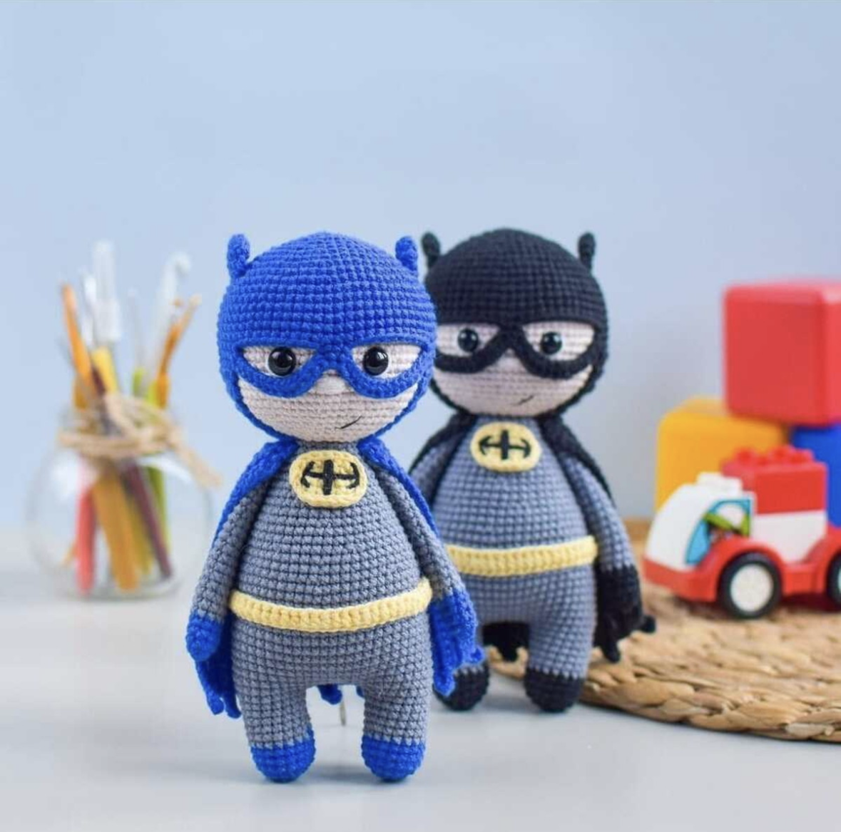 Super Heróis