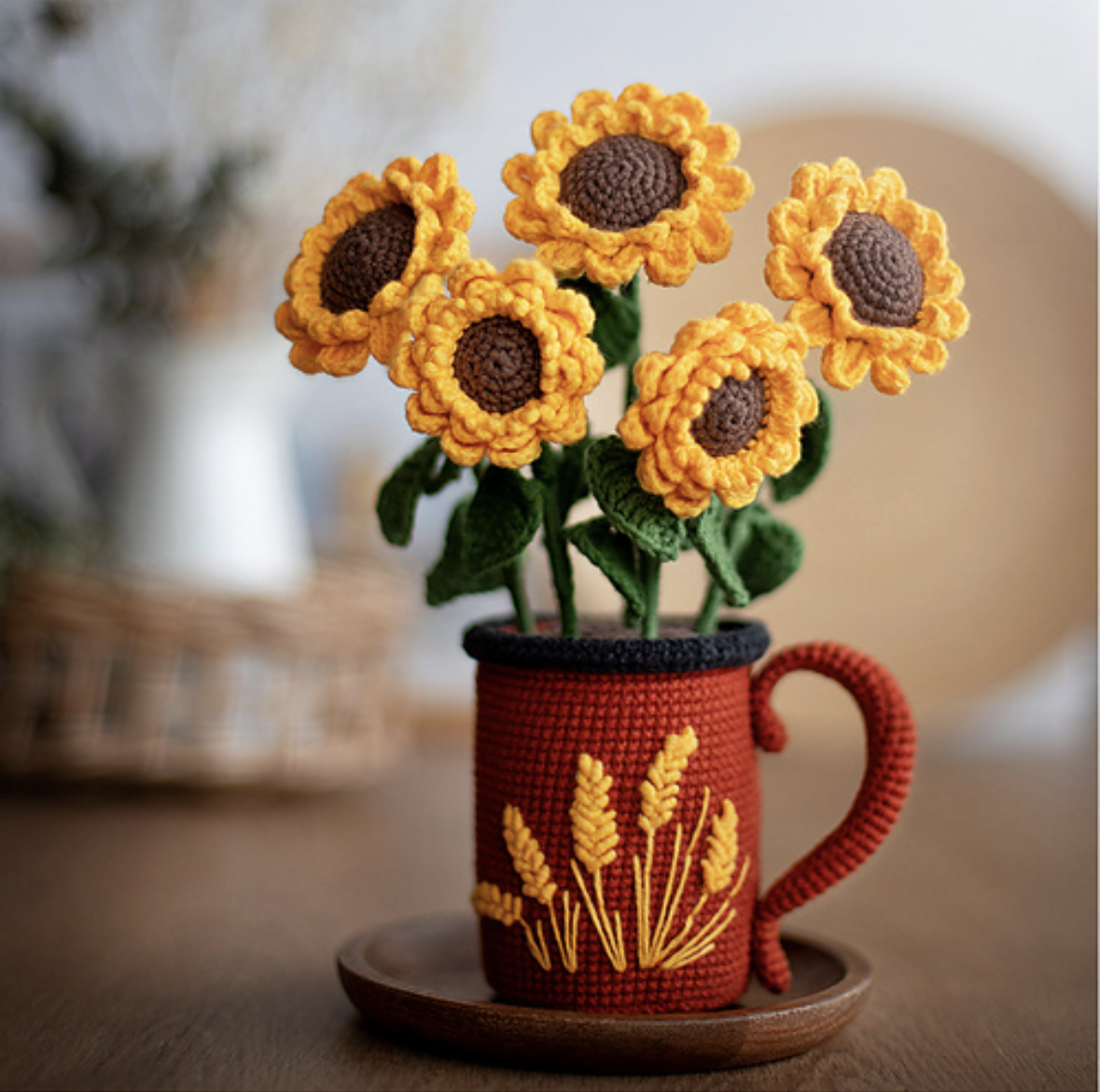 Plantas / Flores