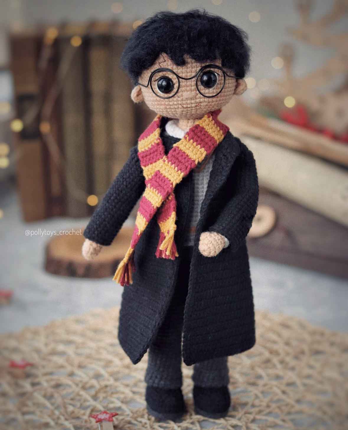 Harry Potter