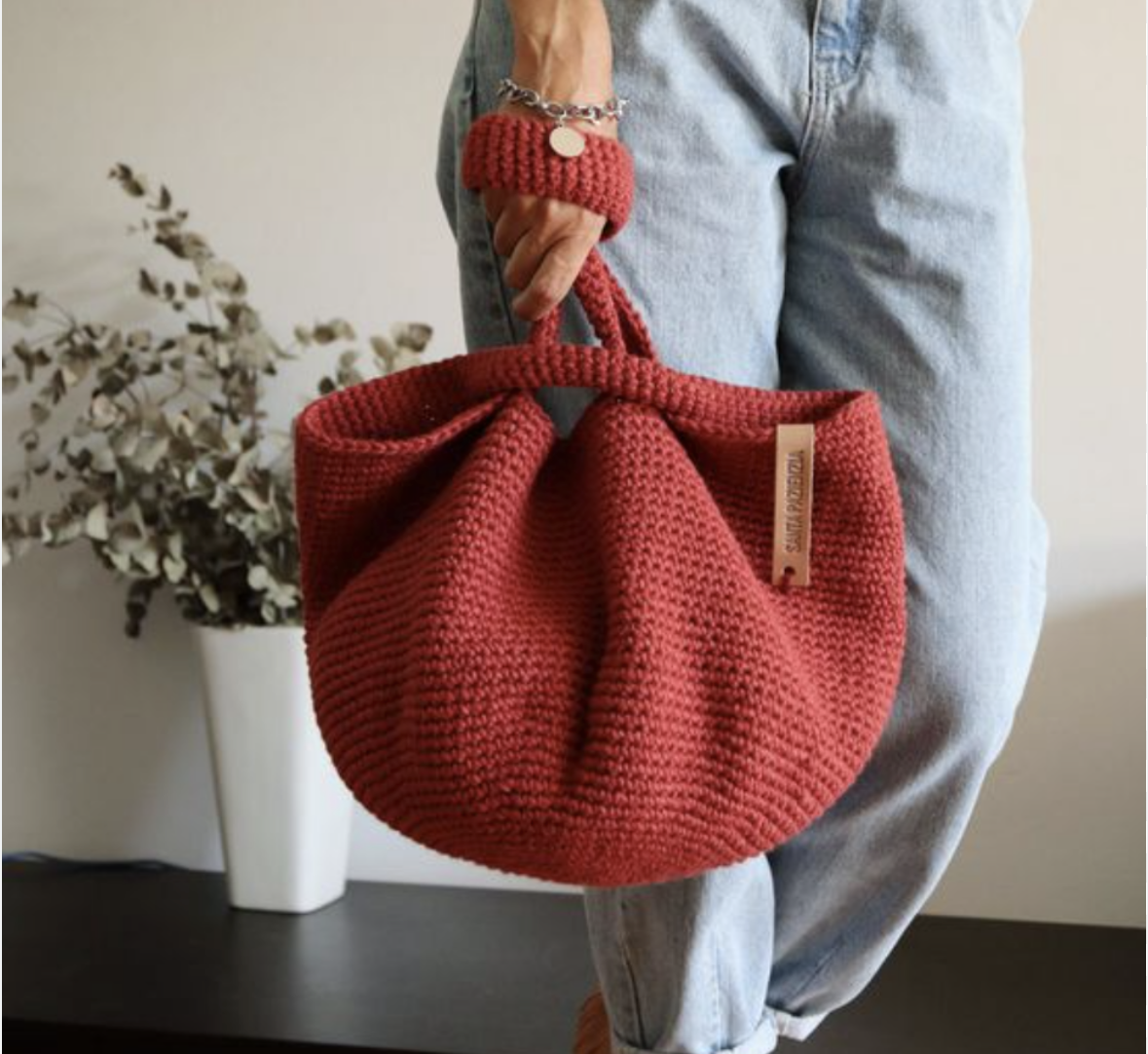 Bolsas, Acessórios e Roupas
