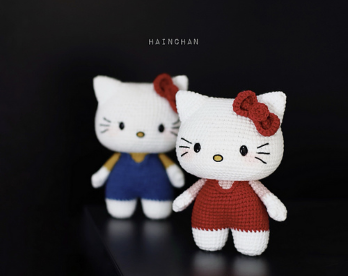 Hello Kitty