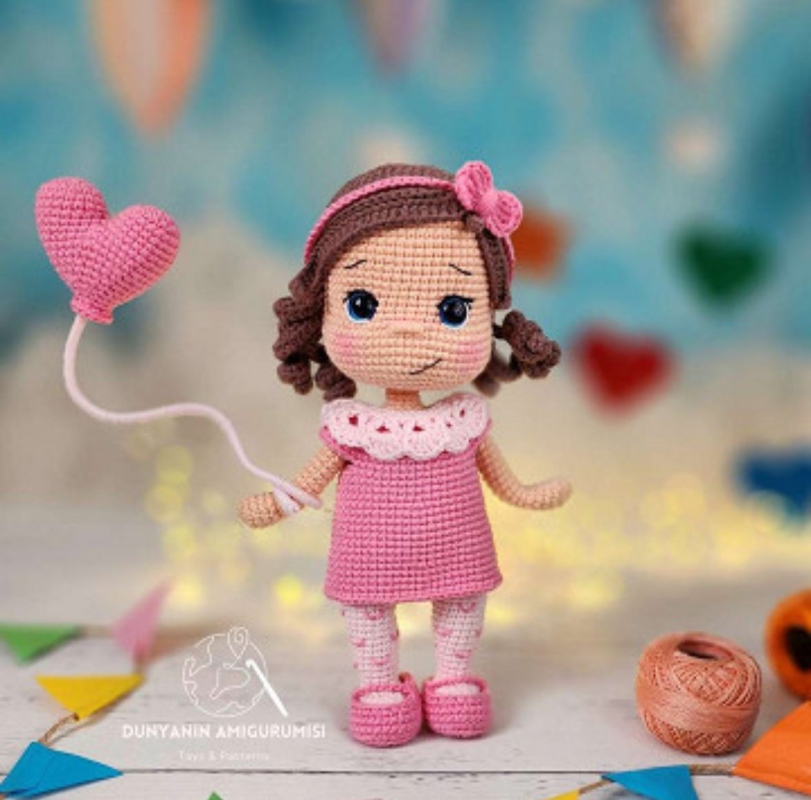 Receita Boneca Suely